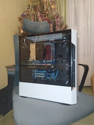 Кулер Zalman CNPS9X Optima фото от покупателей 5