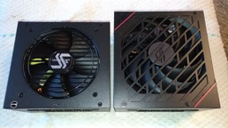 Блок живлення ASUS ROG Strix 750W Gold PSU (ROG-STRIX-750G) фото від покупців 4