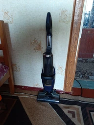 Акумуляторний пилосос ELECTROLUX Pure F9 PF91-ALRGY фото від покупців 4
