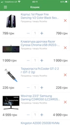 Видеокарта Gigabyte PCI-Ex GeForce RTX 2060 OC 6GB GDDR6 (192bit) (1755/14000) (1 x HDMI, 3 x Display Port) (GV-N2060OC-6GD) фото от покупателей 13