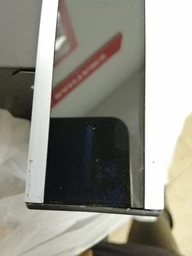 Вытяжка кухонная Minola HTL 6062 I/BL GLASS 450 LED фото от покупателей 6