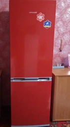 Двухкамерный холодильник SNAIGE RF34SM-S1RA21