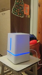 Увлажнитель воздуха WETAIR MH-440W фото от покупателей 11