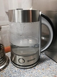 Електрочайник Gorenje K17G фото от покупателей 1