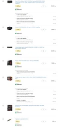 Видеокарта Asus PCI-Ex Radeon RX570 ROG Strix OC 4GB GDDR5 (256bit) (1300/7000) (2 x DVI, HDMI, DisplayPort) (ROG-STRIX-RX570-O4G-GAMING) фото от покупателей 1