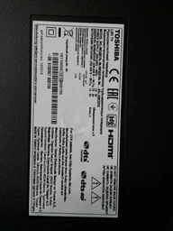 Телевизор Toshiba 40L2863DG SMART FHD фото от покупателей 13