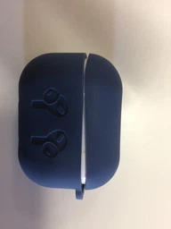 Чехол Silicon Protection BeCover для Apple AirPods Pro Orange (BC_704500) фото от покупателей 9