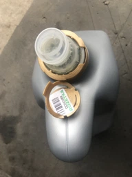 Моторное масло Mobil 1 FS 5W-50 1 л фото от покупателей 3