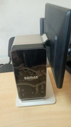 POS-терминал SAM4S Forza 115 Black (FORZA115SITENNNNNMG) фото от покупателей 2