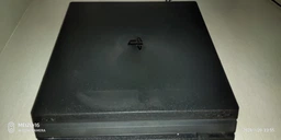 Ігрова приставка PlayStation 4 Pro 1TB Black у комплекті з 2 іграми (God Of War + Horizon Zero Dawn) фото від покупців 6