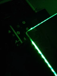 Светодиодная LED лента RGB 5050 (300LED) с блоком питания и пультом комплект 5 метров не боится воды IP68
