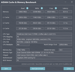 Оперативна пам'ять HyperX DDR4-4000 16384MB PC4-32000 (Kit of 2x8192) Predator RGB (HX440C19PB3AK2/16) фото від покупців 8