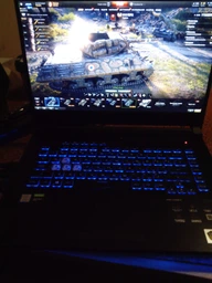 Ноутбук ASUS ROG Strix G531GU-AL064 Black Суперцена!!! фото от покупателей 17