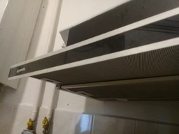 Вытяжка PYRAMIDA TL 60 (1100) G IX BL фото от покупателей 12