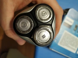 Бритвенные головки PHILIPS SH50/50 серии 5000 фото от покупателей 1