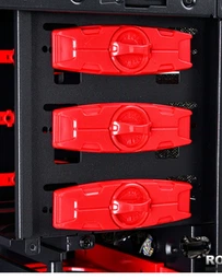 Корпус Deepcool KENDOMEN RD