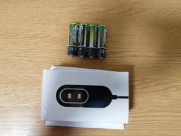 LED-светильник Collar AquaLighter PicoTablet с силиконовым корпусом для пресноводных аквариумов до 10 литров 6500 K 100 Лм 1 Вт (87671) фото от покупателей 3