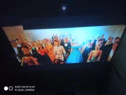 Смарт ТВ приставка H96 MAX V11 2/16 Гб Smart TV Box Android 11 (540) фото от покупателей 7