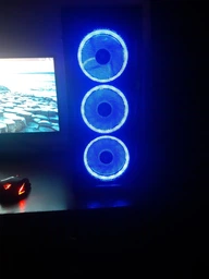 Корпус Zalman T7 (T7) Без БП фото від покупців 7