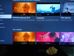Телевизор Panasonic TX-40GXR700 фото от покупателей 5