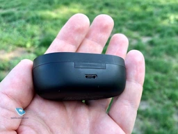 Кабель Logan USB-A 2.0 - microUSB 1 м Black (EL117-010BK) фото от покупателей 17