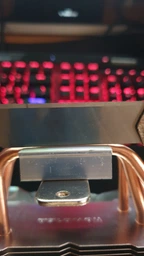 Кулер Performa Aardwolf 9X RGB (APF-9X-120RGB) фото от покупателей 3