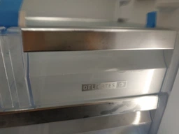 Встраиваемый холодильник Whirlpool SP40 802 EU фото от покупателей 15