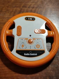 Робот Sphero BB8 Star Wars із Зоряних Воєн на радіо управлінні Помаранчевий (1004-011-01) фото від покупців 1