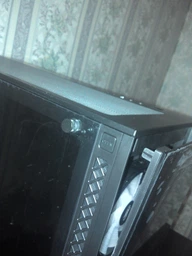 Корпус DeepCool Matrexx 70 ADD-RGB 3F Black (DP-ATX-MATREXX70-BKG0P-3F) без БЖ фото от покупателей 7