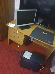 Компьютер Artline Gaming X39 v25 (X39v25)