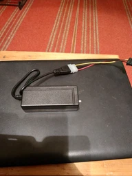 Переходник Kuyia USB SATA, IDE, 2.5 3.5 (с БП) (110040) фото от покупателей 2