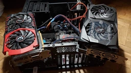 Відеокарта MSI PCI-Ex GeForce RTX 2070 Super Gaming X 8GB GDDR6 (256bit) (1800/14000) (HDMI, 3 x DisplayPort) (RTX 2070 SUPER GAMING X) фото від покупців 18