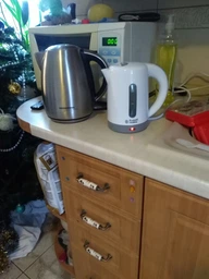 Електрочайник Russell Hobbs Travel 23840-70 фото від покупців 9