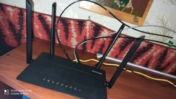 Маршрутизатор D-Link AC1200 Dual-Band (DIR-822) фото від покупців 15