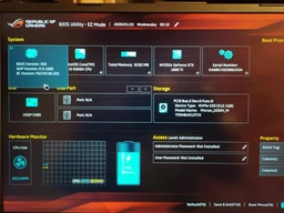 Ноутбук ASUS ROG Strix G531GU-AL064 Black Суперцена!!! фото от покупателей 16