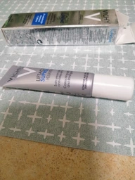 Разглаживающий крем Vichy Liftactiv Hyaluronic Specialist H.A. с гиалуроновой кислотой для коррекции морщин и темных кругов зоны вокруг глаз 15 мл (3337871323332) фото от покупателей 2