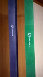 Фітнес петля, резинка для підтягувань U-Powex Pull Up Assist Band Червона (7-16 кг) (409204201) фото від покупців 7