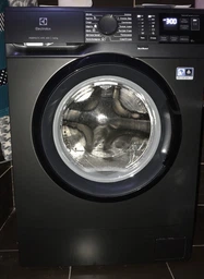 Стиральная машина узкая ELECTROLUX EW6S4R06BX фото от покупателей 12