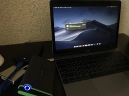 Адаптер Dynamode Multiport USB3.1 Type-C to HDMI/USB 3.0/USB Type-C до 4K HD-3840x2160 (Multiport USB 3.1 Type-C to HDMI) фото от покупателей 3