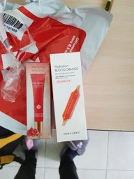 Feg Eyelash Enhancer Сироватка для росту вій 3ml (495695-56) фото від покупців 16