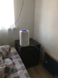 Очиститель воздуха WetAir WAP-20 фото от покупателей 12