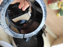 Пароварка Russell Hobbs 23560-56 фото від покупців 3