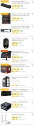 Видеокарта Gigabyte PCI-Ex Radeon RX 570 Gaming 4GB GDDR5 (256bit) (1244/7000) (HDMI, 3 x Display Port) (GV-RX570GAMING-4GD) фото от покупателей 13