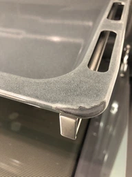 Духовой шкаф электрический Bosch HBF234EB0R фото от покупателей 18