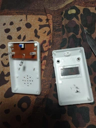 Ультразвуковой отпугиватель мышей насекомых грызунов Riddex Quad Pest Repelling Aid TA177AS фото от покупателей 12