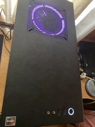 Корпус NZXT H500 Black (CA-H500B-B1) фото от покупателей 5
