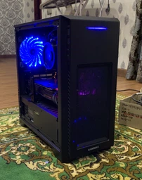 Корпус GAMEMAX H603-2U3 фото от покупателей 13