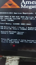 Оперативная память Goodram DDR3-1600 4096MB PC3-12800 (GR1600D3V64L11S/4G)
