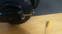 Наушники Superlux HD681EVO Black фото от покупателей 2