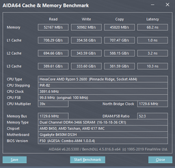 Оперативная память Crucial DDR4-3000 16384MB PC4-24000 (Kit of 2x8192) Ballistix Sport LT Red (BLS2K8G4D30AESEK) фото от покупателей 18